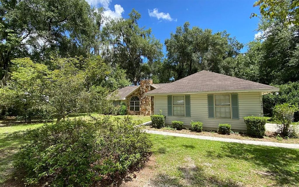 1421 Shady Oak Dr, Jasper, FL 32052 Trulia