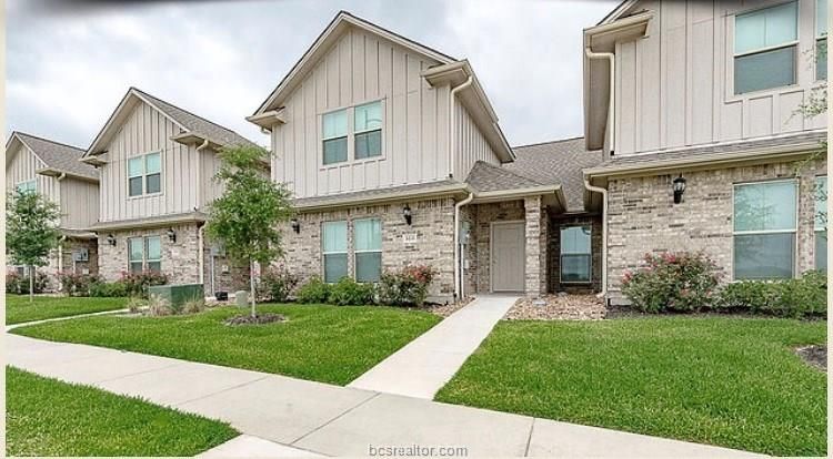 3608 Haverford Rd, College Station, TX 77845