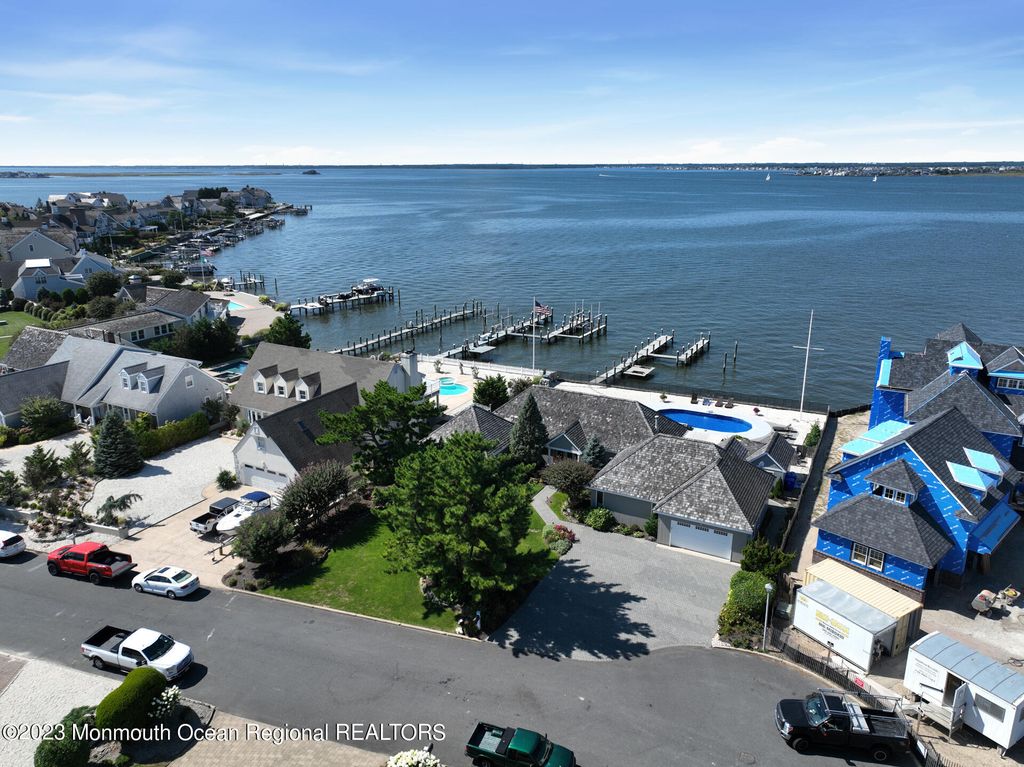 349 Tide Pond Road, Mantoloking, NJ 08738 Trulia