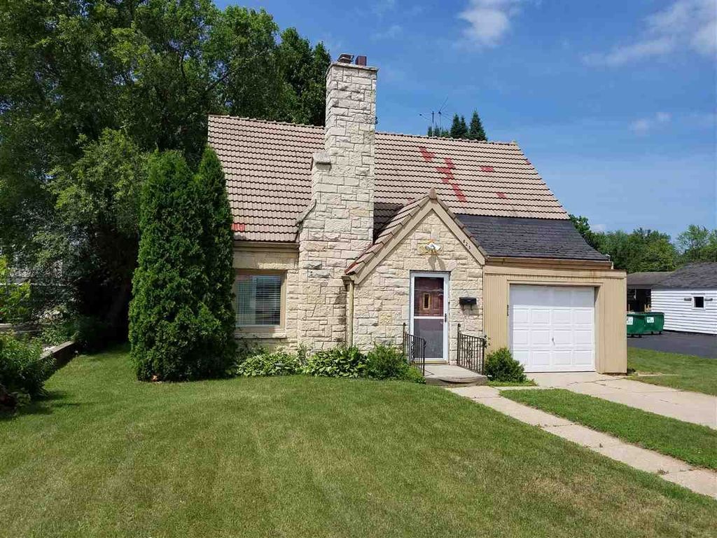 825 E Green Bay St, Shawano, WI 54166 Trulia