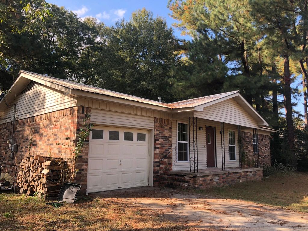 1605 Avenue 3 NE, Atkins, AR 72823 Trulia