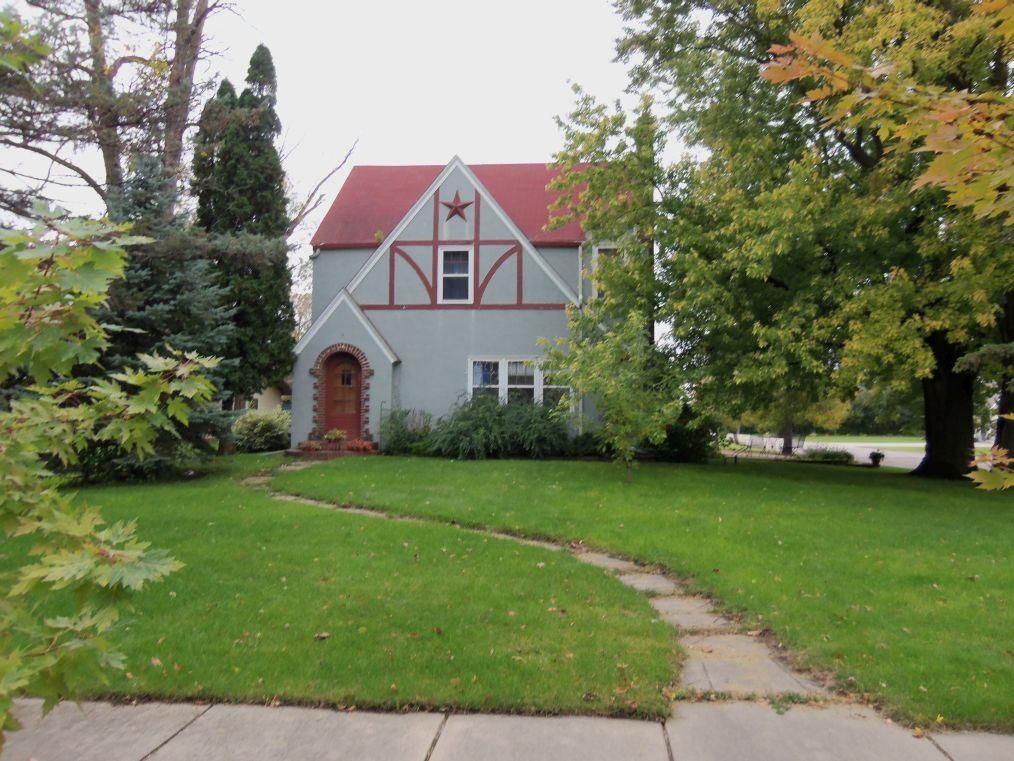 201 2nd St W, Chokio, MN 56221 Trulia