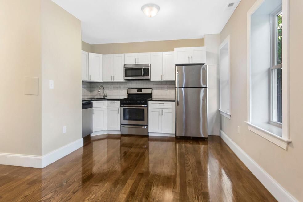 4 Bedroom Apartments For Rent In East Boston Ma 37 Rentals Trulia