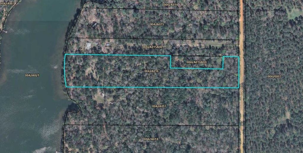 222 Strickland Rd, Attapulgus, GA 39815 MLS 358408 Trulia