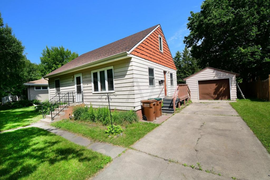 1112 19th St NW, East Grand Forks, MN 56721 Trulia