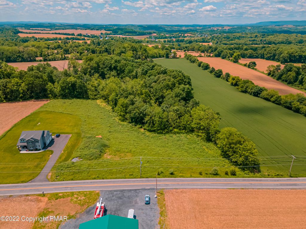 617 Jacktown Rd, Bangor, PA 18013 Trulia