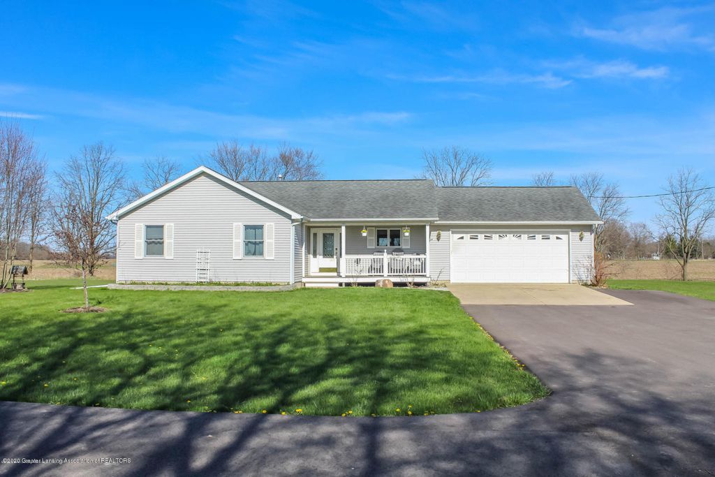 10217 Holt Hwy, Dimondale, MI 48821 Trulia