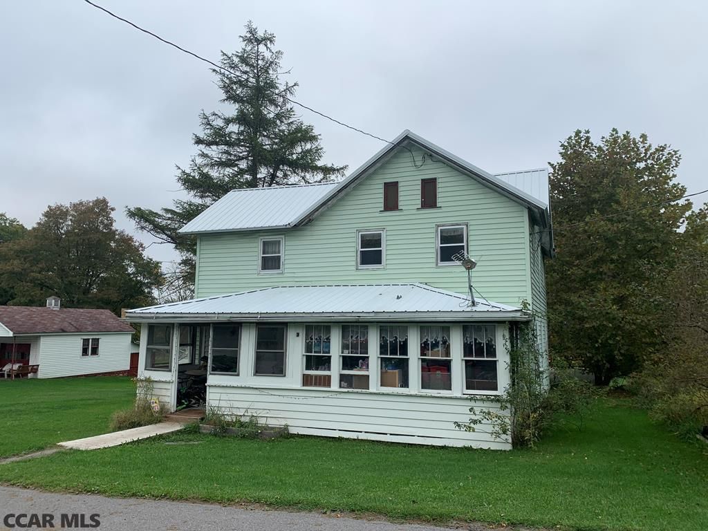 100 Winters Rd, West Decatur, PA 16878