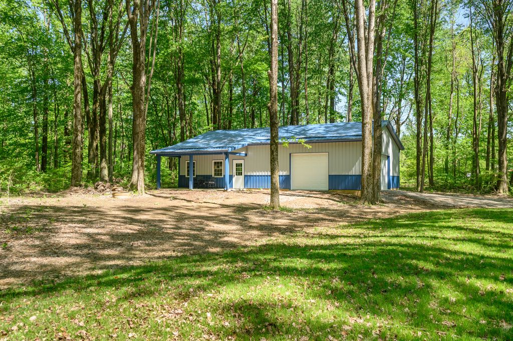 2726 Owl Creek Rd, Nashville, IN 47448 Trulia