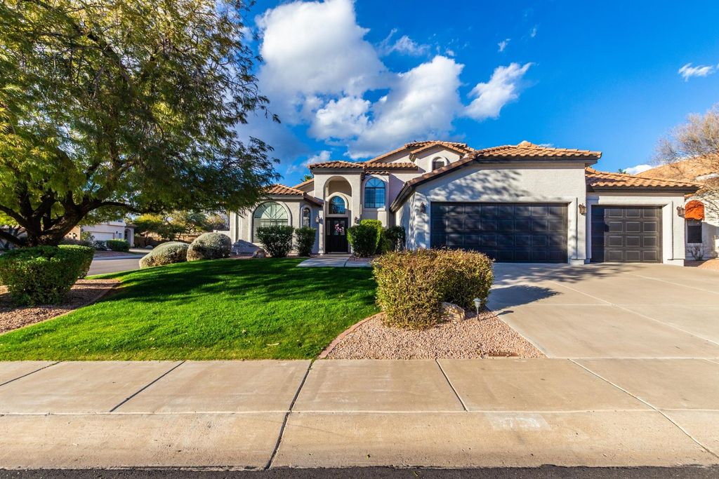 5758 E Spring Rd, Scottsdale, AZ 85254