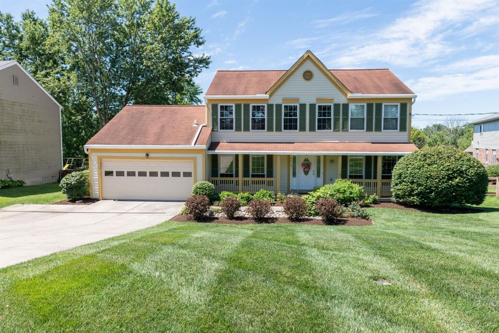 1219 Devils Backbone Rd, Cincinnati, OH 45233 Trulia