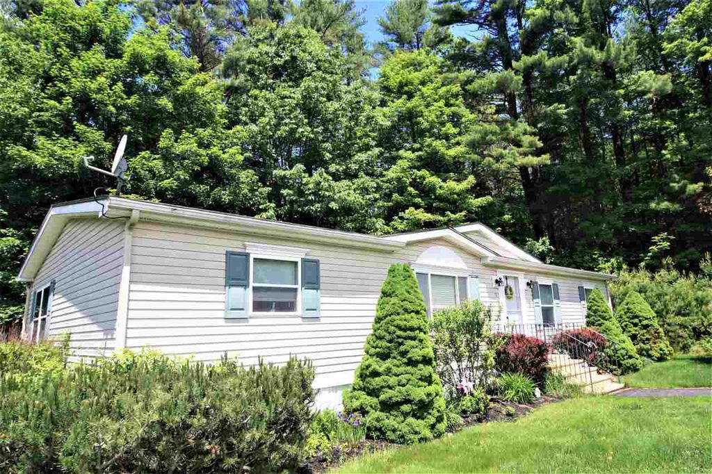 19 Ash St, Epsom, NH 3 Bed, 2 Bath Mobile / Manufactured 20 Photos Trulia
