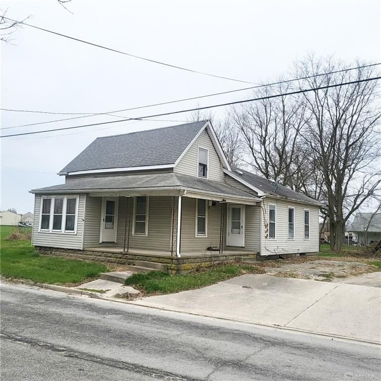 203 Main St, Port William, OH 45164 MLS 907298 Trulia