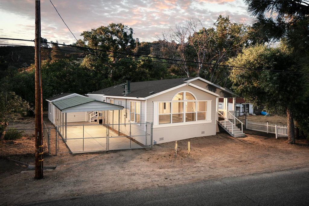 18113 Newvale Dr, Lake hughes, CA 93532 Trulia