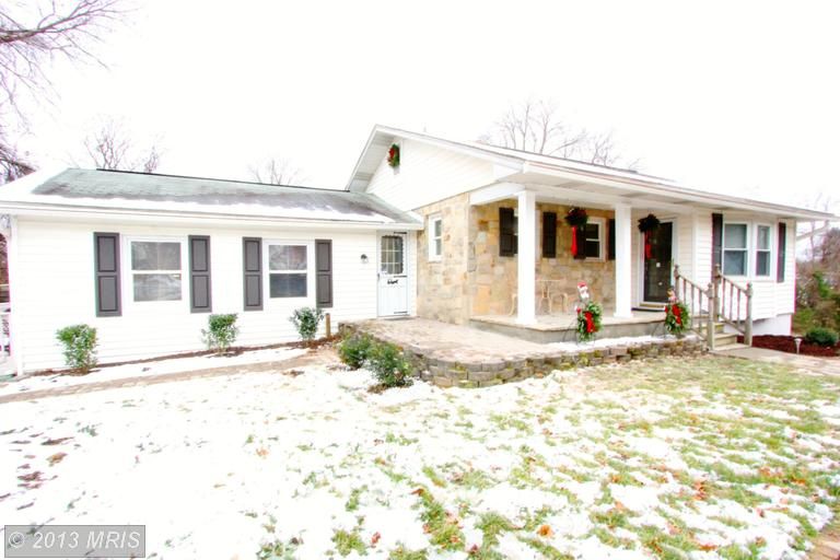 7031 Cedar Ave, Elkridge, MD 21075