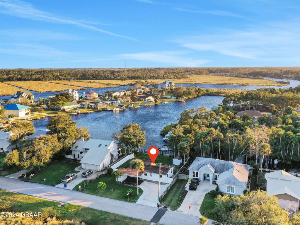 1036 Shockney Dr, Ormond Beach, FL 32174 MLS 1119243 Trulia