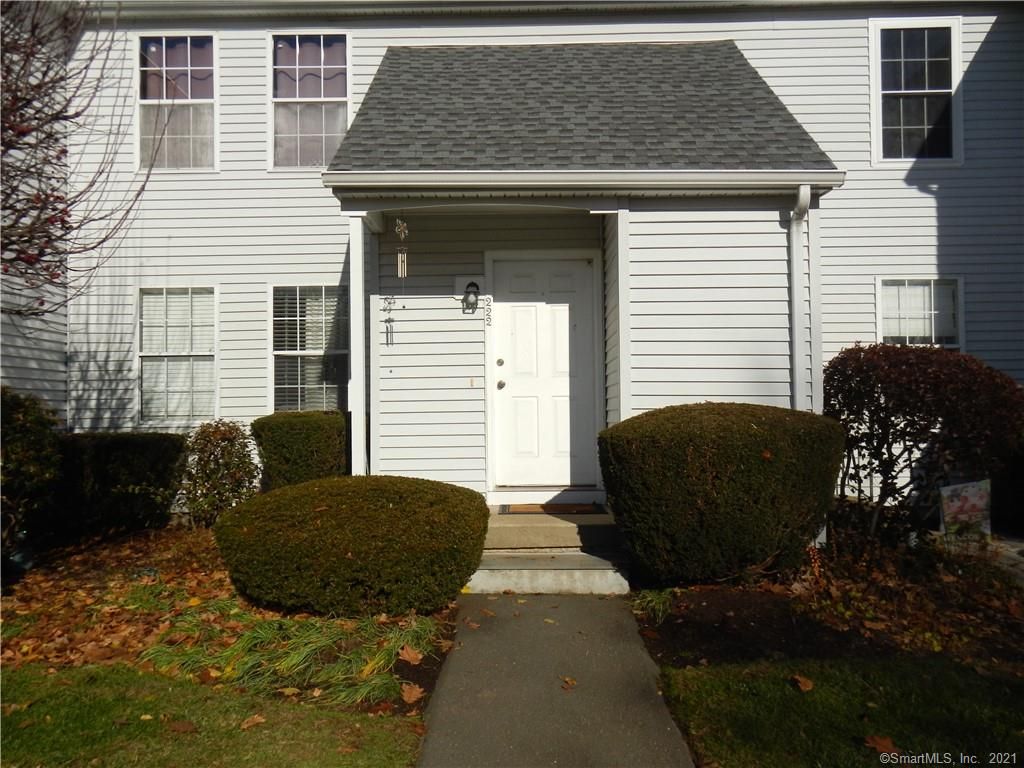 229 Branford Rd #222, North Branford, CT 06471