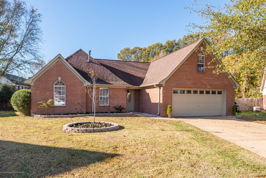 6965 Coleman Cv, Walls, MS 38680 Trulia