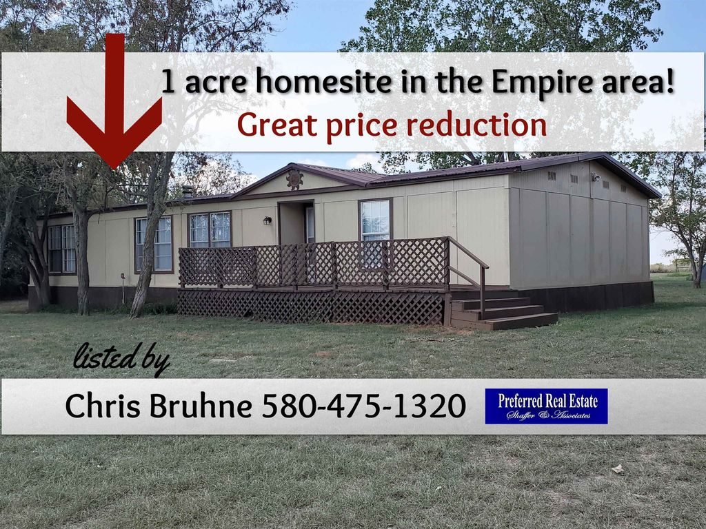 171729 N 2764th Rd, Duncan, OK 73533 Trulia