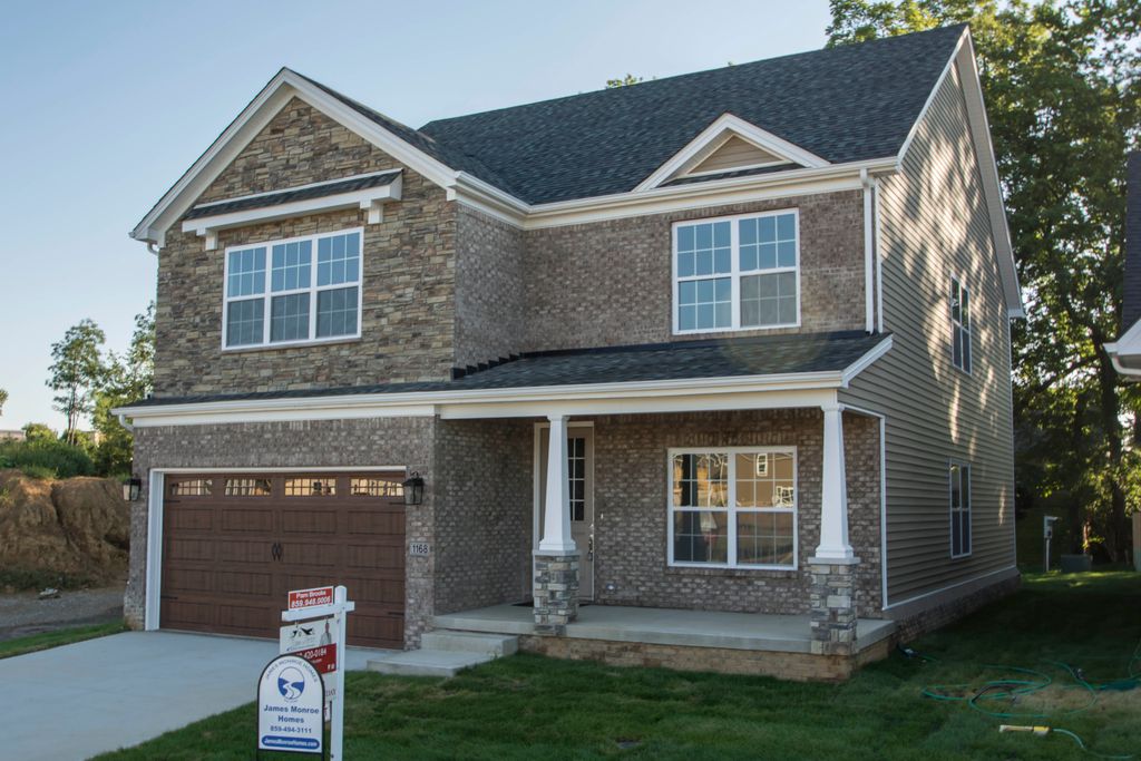 1168 Autumn Ridge Dr, Lexington, KY 40509 Trulia