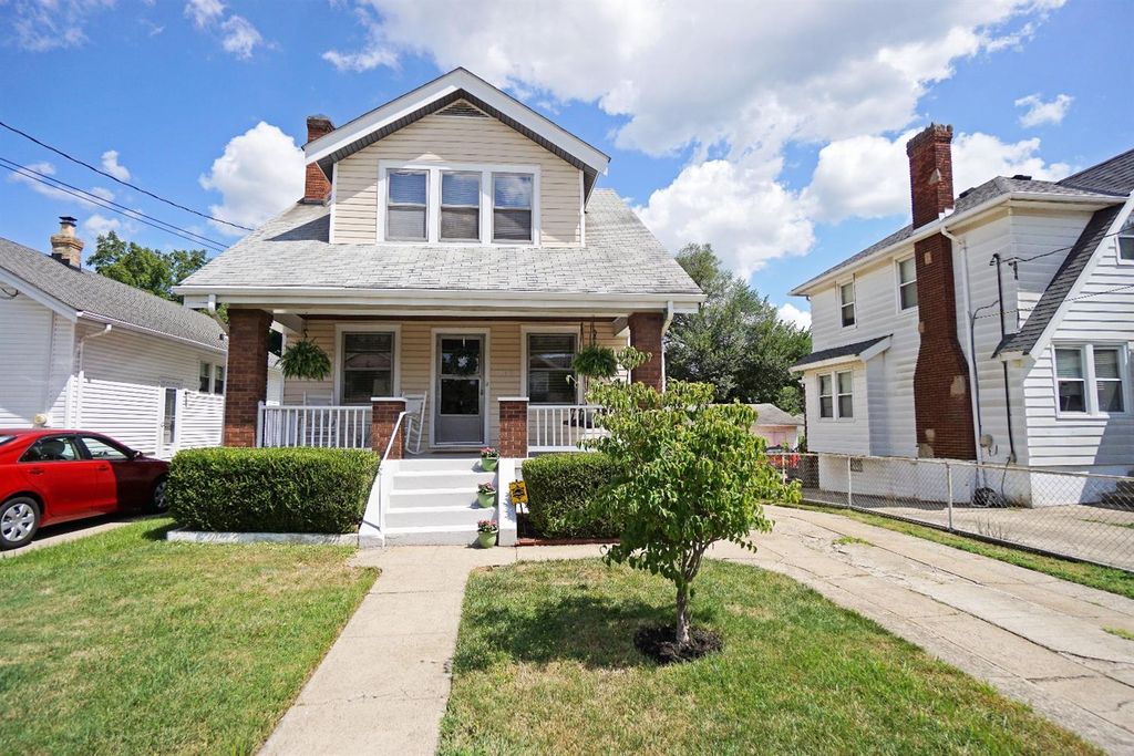 2842 Norwood Ave, Cincinnati, OH 45212 Trulia