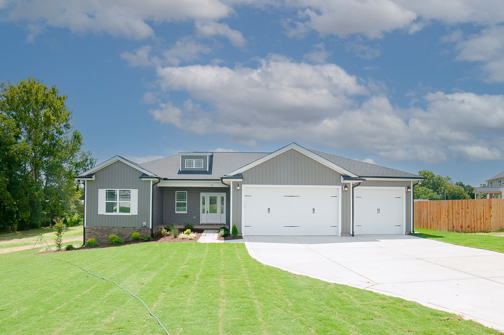 The Blue Ash Spring Branch Benson, NC Trulia