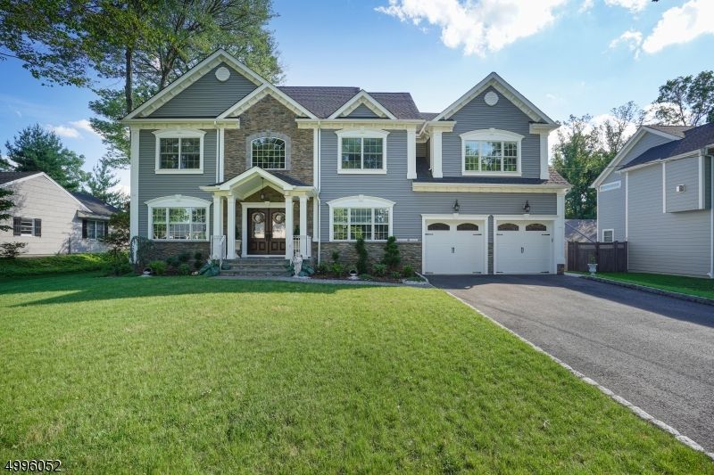 251 Old Tote Rd, Mountainside, NJ 07092 4 Bed, 4 Bath SingleFamily