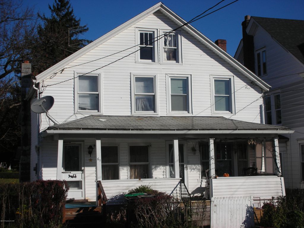 61 Broad St, Beaver Meadows, PA 18216 Trulia