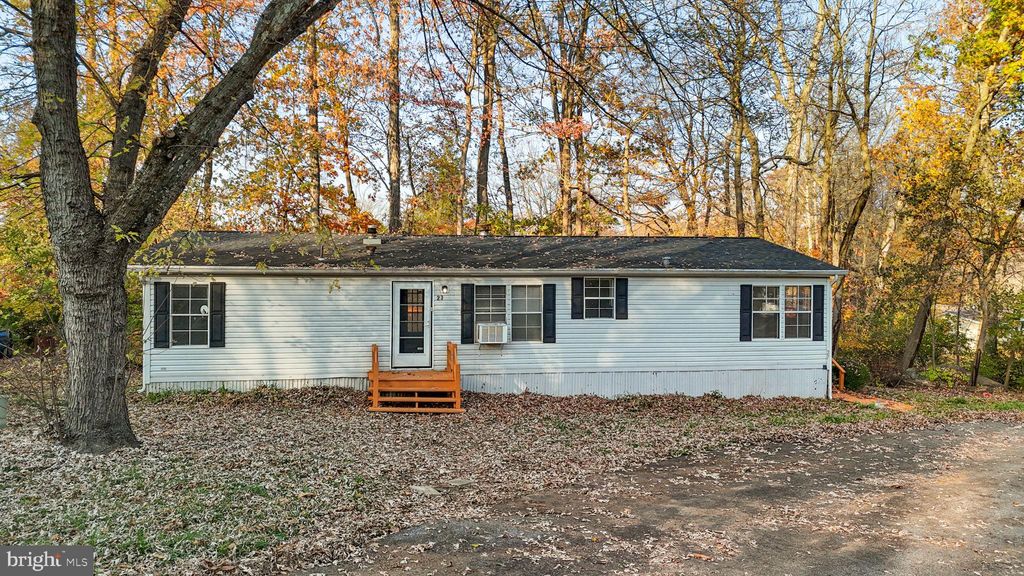 27 Navaho Ln, Honey Brook, PA 19344 Trulia