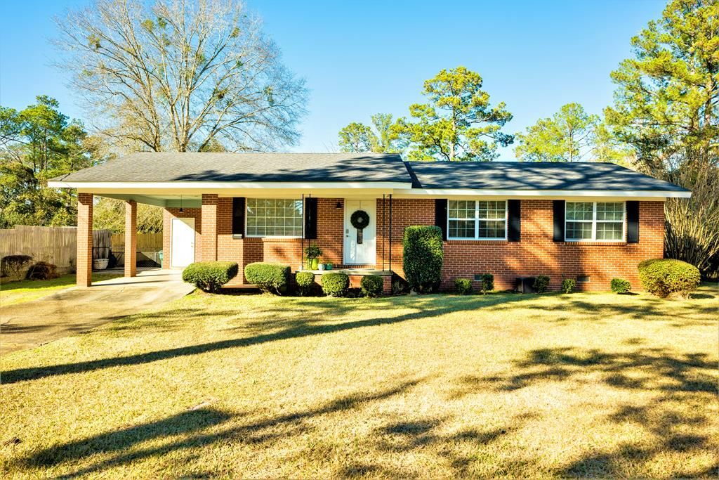 1405 Bluebird Ave, Thomasville, GA 31792 Trulia