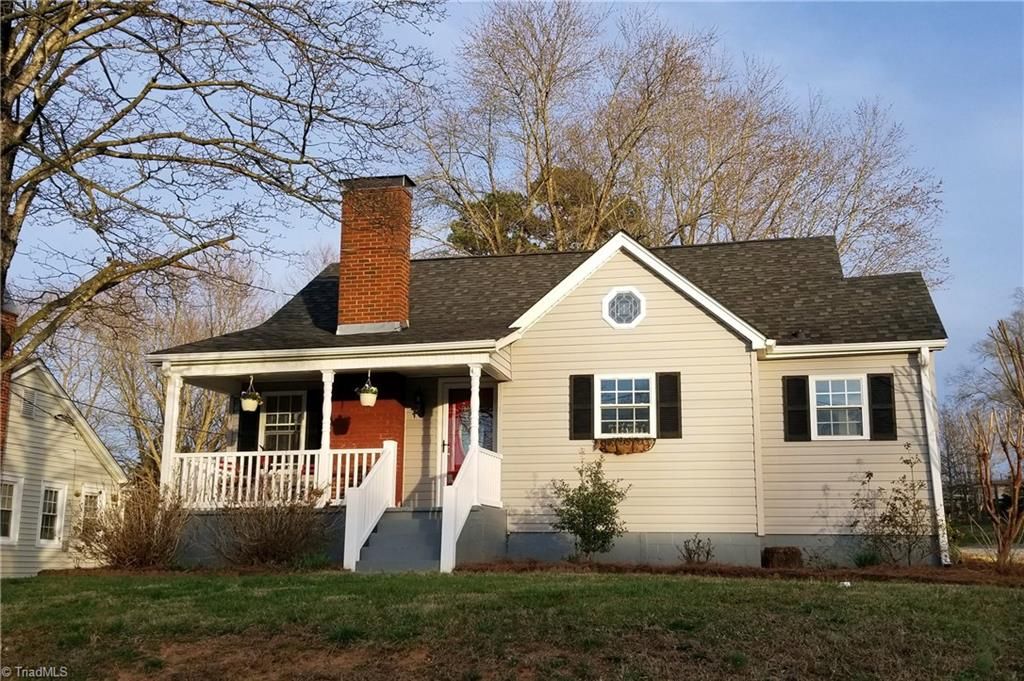 124 Lynchburg Rd, Pilot Mtn, NC 27041 Trulia