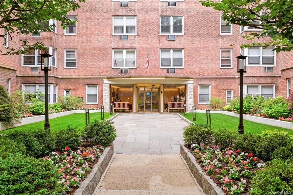 120 E Hartsdale Avenue UNIT 5M, Hartsdale, NY 10530 Trulia
