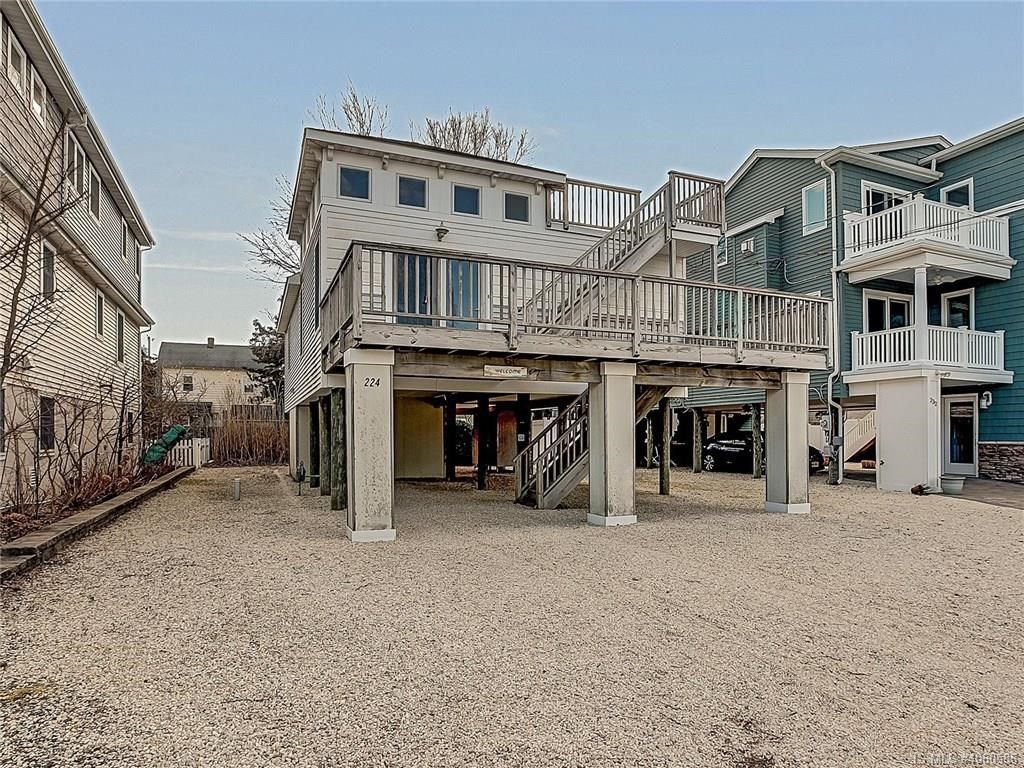 224 W 21st St, Ship Bottom, NJ 08008 Trulia