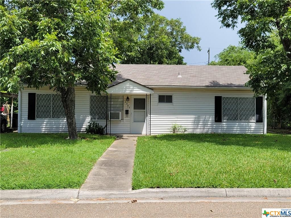 2402 E Colorado St, Victoria, TX 77901 MLS 448676 Trulia