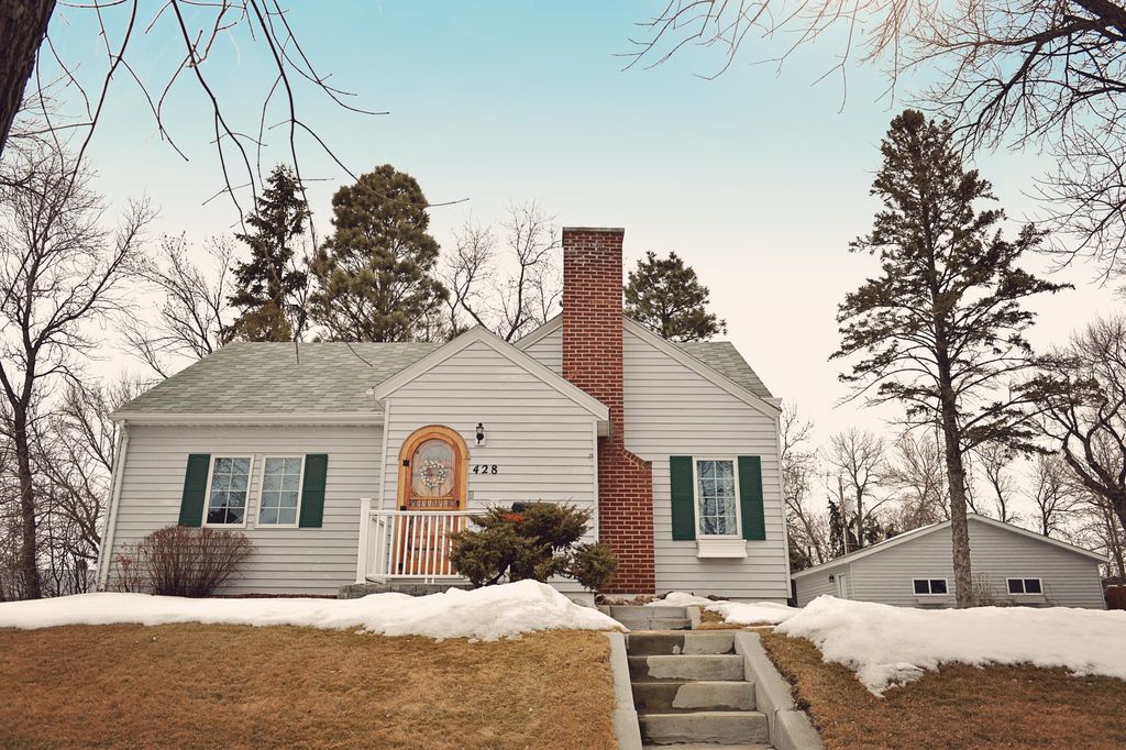 428 2nd St SW, Rugby, ND 58368 Trulia