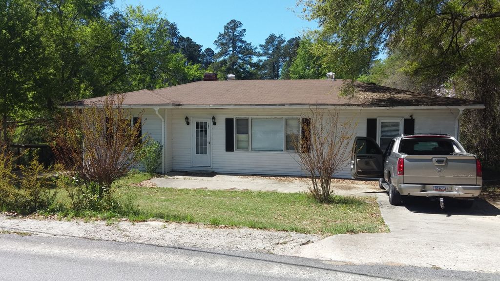 101 Jewel St S, New Ellenton, SC 29809 Trulia