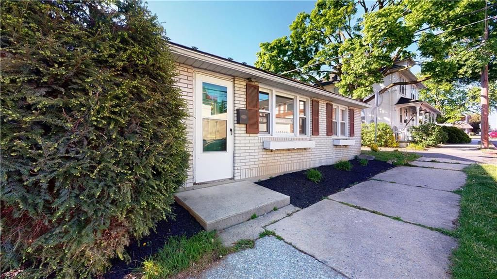 316 Arch St, Catasauqua, PA 18032