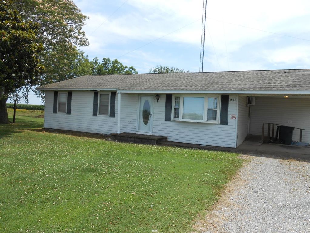 1943 State Hwy, Matthews, MO 63862 Trulia