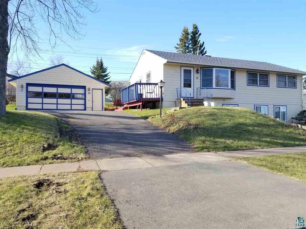12 Evans Cir, Silver Bay, MN 55614 Trulia