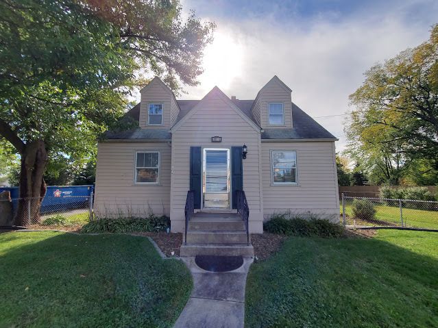 441 E Armitage Ave, Addison, IL 60101