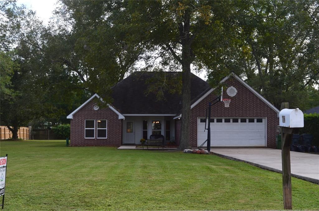 1103 Desirable Ln, Huffman, TX 77336 Trulia