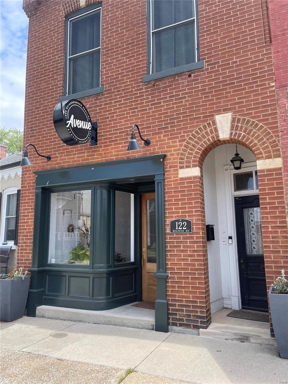 122 Mascoutah Ave, Belleville, IL 62220 MLS 24031406 Trulia