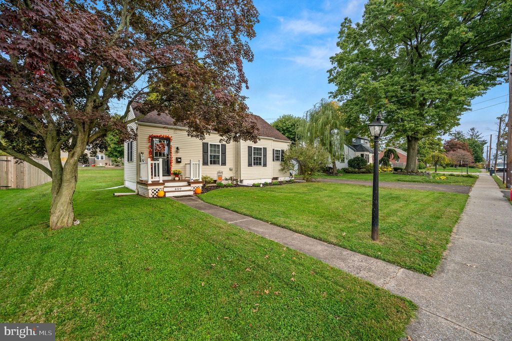 409 Pikeland Ave, Spring City, PA 19475 Trulia