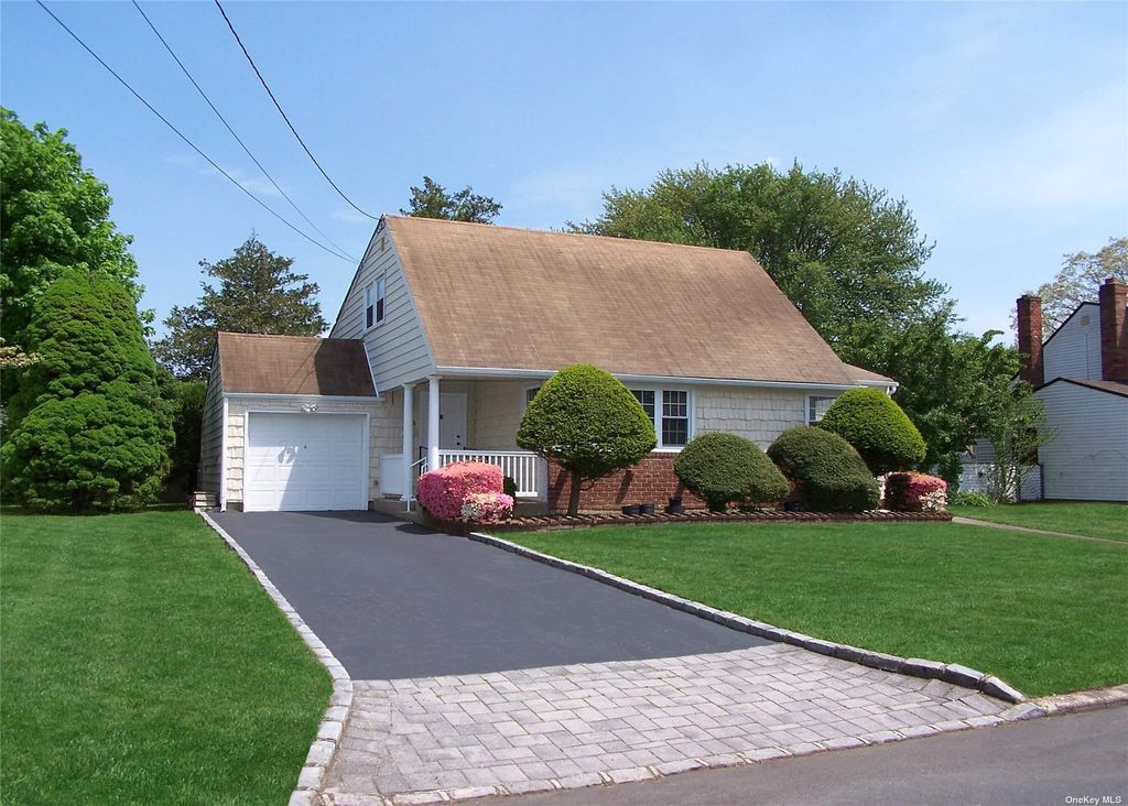 523 French Avenue, North Babylon, NY 11703 Trulia