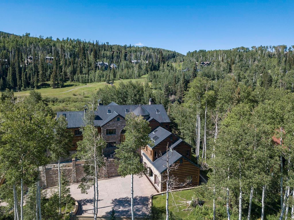 228 Russell Dr, Mountain Village, CO 81435