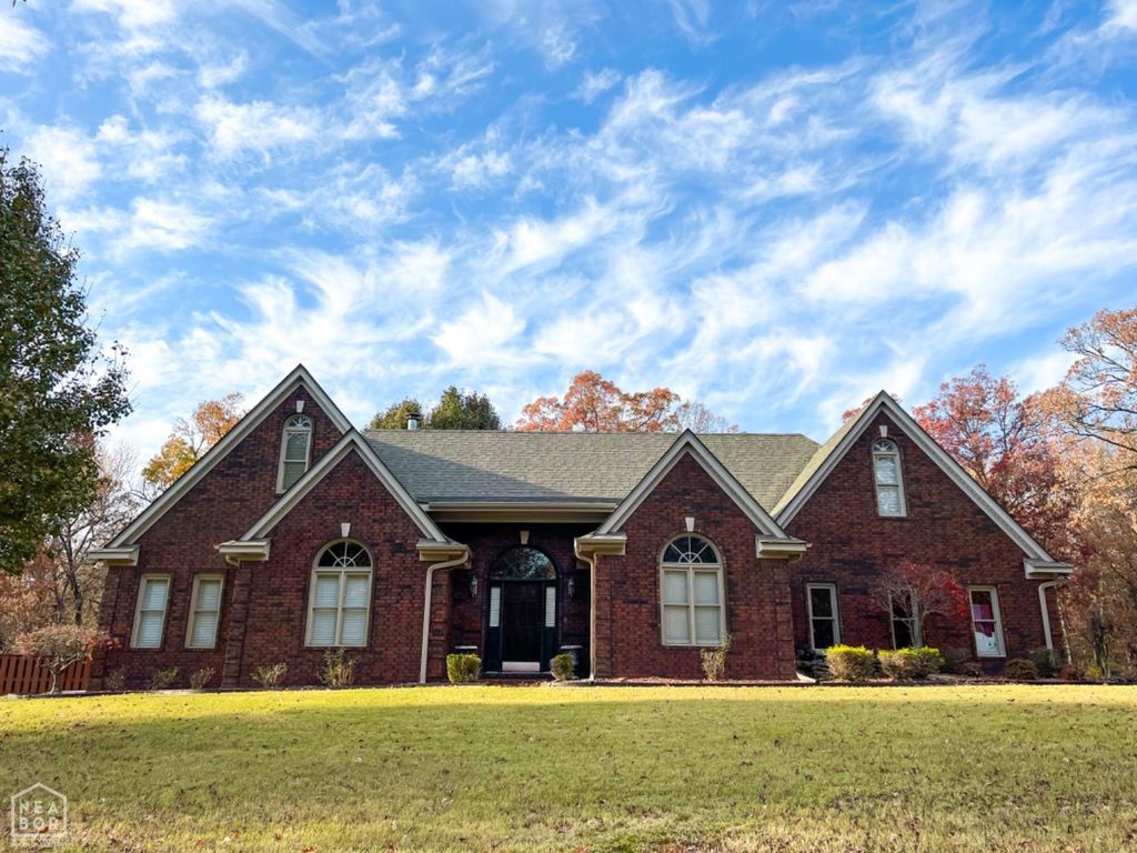 536 County Road 118, Bono, AR 72416 MLS 10111358 Trulia