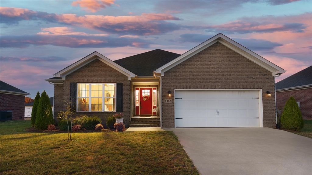 2988 Gunsmoke Trail Way, Bowling Green, KY 42101 Trulia