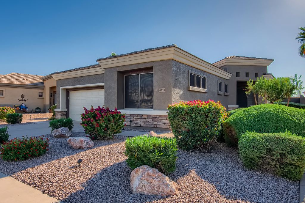 4193 E Killarney St, Gilbert, AZ 85298