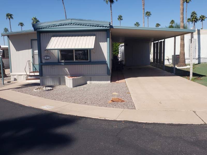 4065 E University Dr #92, Mesa, AZ 85205