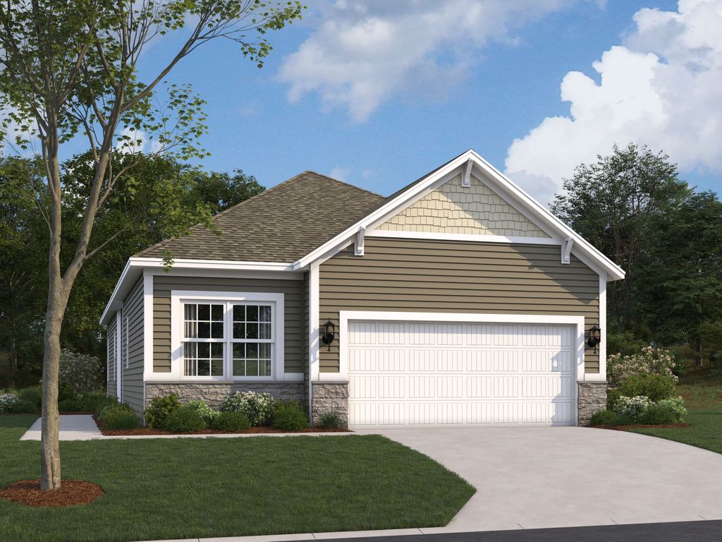 Hulman Plan in Belmont, Indianapolis, IN 46237